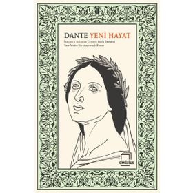 YENI HAYAT - DANTE ALIGHIERI (ISBN:9789753631358)