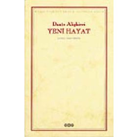 YENI HAYAT - DANTE ALIGHIERI (ISBN:9789753631358)