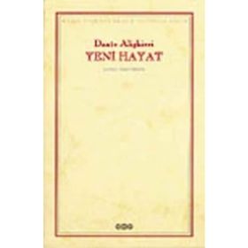 YENI HAYAT - DANTE ALIGHIERI (ISBN:9789753631358)