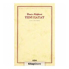 YENI HAYAT - DANTE ALIGHIERI