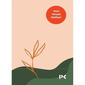 Yeni Hayat Defteri - Profil Kitap
