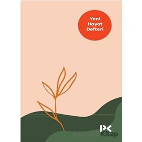 Yeni Hayat Defteri - Profil Kitap