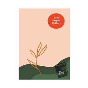Yeni Hayat Defteri - Profil Kitap