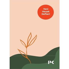 Yeni Hayat Defteri - Profil Kitap