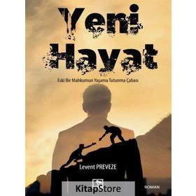 Yeni Hayat - Levent Preveze