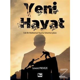 Yeni Hayat - Levent Preveze