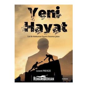 Yeni Hayat - Levent Preveze