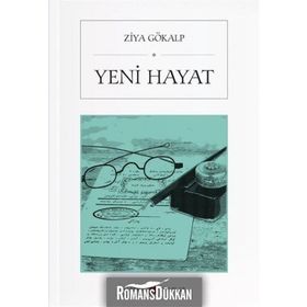 YENI HAYAT - ZIYA GÖKALP