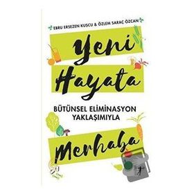 Yeni Hayata Merhaba - Ebru Ersezen