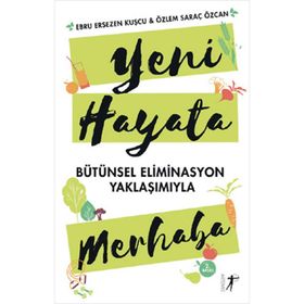 Yeni Hayata Merhaba - Ebru Ersezen