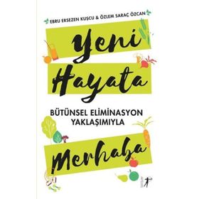 Yeni Hayata Merhaba - Ebru Ersezen