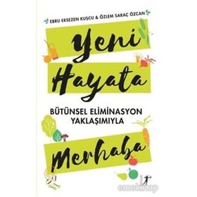 Yeni Hayata Merhaba - Ebru Ersezen