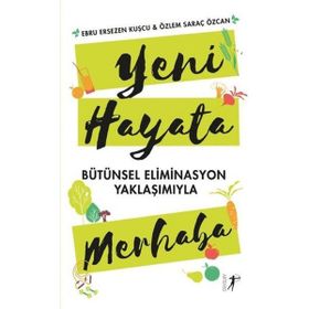 Yeni Hayata Merhaba - Ebru Ersezen
