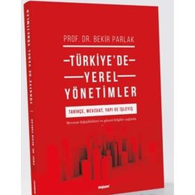 YENI İKTİSAT POLİTİKALARI VE YENILIK İKTİSADINA ELEŞTİREL YAKLAŞIM - CEM DOĞAN;NILAY ÖCAL
