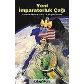 YENI İMPARATORLUK ÇAĞI - GENEL