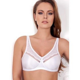 Yeni İnci 1620 D Cup Balensiz Toparlayıcı Sütyen