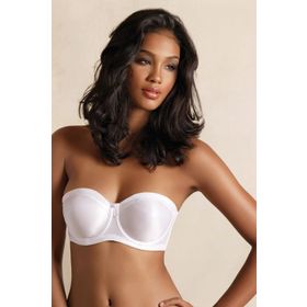 Yeni İnci 1680 B Cup Straplez Minimizer Sütyen