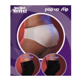 Yeni İnci 170 Pop-Up Külot