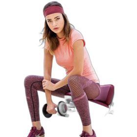 Yeni İnci S212 Sax Kadın Sporcu Taytı