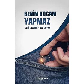 Yeni İnsan Yayınevi Benim Kocam Yapmaz
