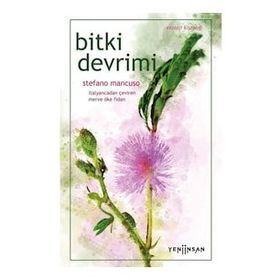 Yeni İnsan Yayınevi Bitki Devrimi