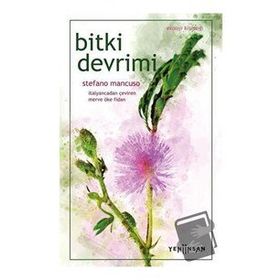 Yeni İnsan Yayınevi Bitki Devrimi