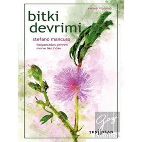 Yeni İnsan Yayınevi Bitki Devrimi