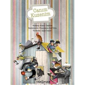 Yeni İnsan Yayınevi Canım Kuzenim