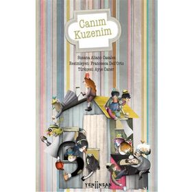 Yeni İnsan Yayınevi Canım Kuzenim