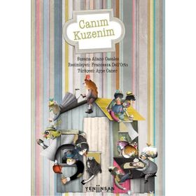 Yeni İnsan Yayınevi Canım Kuzenim