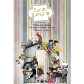 Yeni İnsan Yayınevi Canım Kuzenim