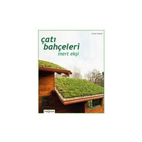 Yeni İnsan Yayınevi Çatı Bahçeleri