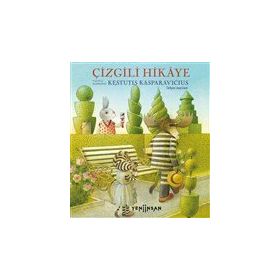Yeni İnsan Yayınevi Çizgili Hikaye