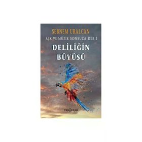 Yeni İnsan Yayınevi Deliliğin Büyüsü