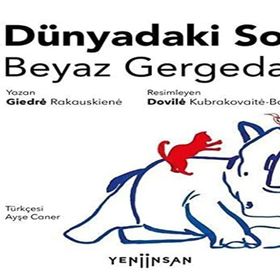 Yeni İnsan Yayınevi Dünyadaki Son Beyaz Gergedan