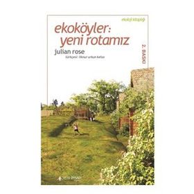 Yeni İnsan Yayınevi Ekoköyler: Yeni Rotamız