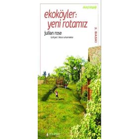 Yeni İnsan Yayınevi Ekoköyler: Yeni Rotamız