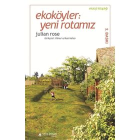 Yeni İnsan Yayınevi Ekoköyler: Yeni Rotamız