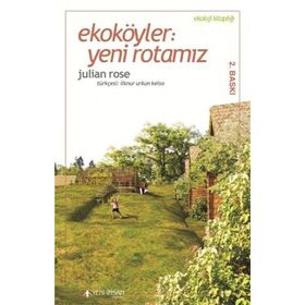 Yeni İnsan Yayınevi Ekoköyler: Yeni Rotamız