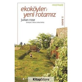 Yeni İnsan Yayınevi Ekoköyler: Yeni Rotamız