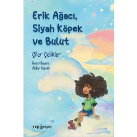 Yeni İnsan Yayınevi Erik Ağacı Siyah Köpek ve Bulut