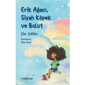 Yeni İnsan Yayınevi Erik Ağacı Siyah Köpek ve Bulut