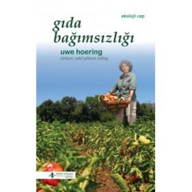 Yeni İnsan Yayınevi Gıda Bağımsızlığı
