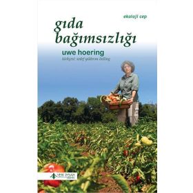 Yeni İnsan Yayınevi Gıda Bağımsızlığı