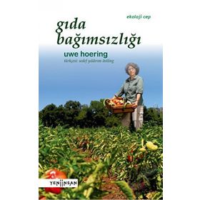 Yeni İnsan Yayınevi Gıda Bağımsızlığı