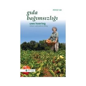 Yeni İnsan Yayınevi Gıda Bağımsızlığı