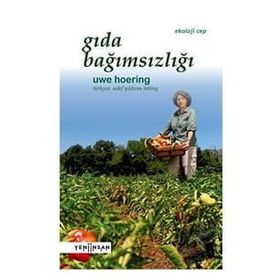 Yeni İnsan Yayınevi Gıda Bağımsızlığı