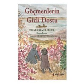 Yeni İnsan Yayınevi Göçmenlerin Gizli Dostu