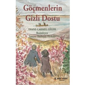 Yeni İnsan Yayınevi Göçmenlerin Gizli Dostu
