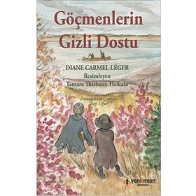 Yeni İnsan Yayınevi Göçmenlerin Gizli Dostu